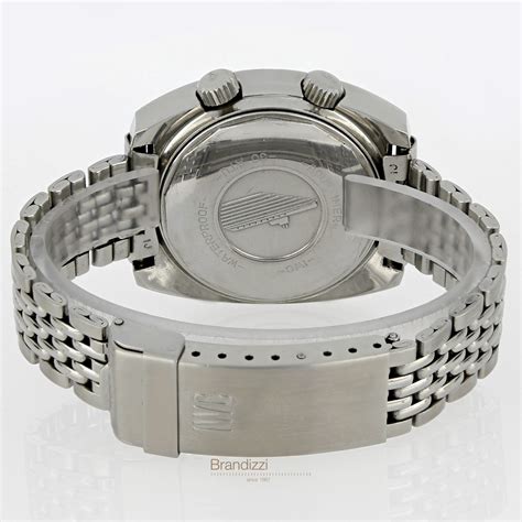 bracciale iwc aquatimer|iwc aquatimer minute memory.